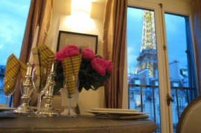 27 avenue de la bourdonnais 75007 CHABLIS